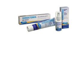 BIOXTRA GEL ORALE 40 ML - Farmacia Puddu Baire S.r.l.