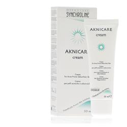 AKNICARE CREMA VISO 50ML - Farmacia Puddu Baire S.r.l.