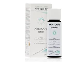AKNICARE TREATMENT LOTION 25 ML - Farmacia Puddu Baire S.r.l.