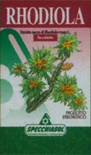 RHODIOLA ERBE 60TAV - Farmacia Puddu Baire S.r.l.
