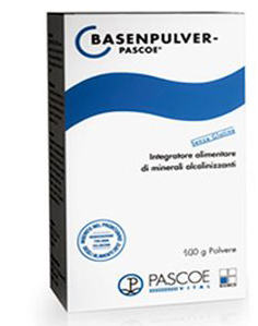 BASENPULVER POLVERE 100 G PASCOE - Farmacia Puddu Baire S.r.l.