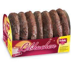 SCHAR LEBKUCHEN PAN PEPATO 200 G - Farmacia Puddu Baire S.r.l.