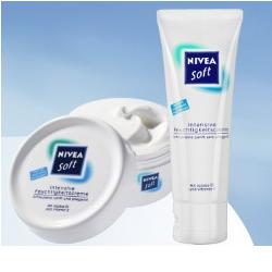 NIVEA SOFT CREMA IDRATANTE 200 ML - Farmacia Puddu Baire S.r.l.