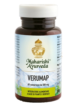 VERUMAP 60 COMPRESSE - Farmacia Puddu Baire S.r.l.