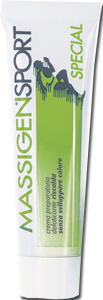 MASSIGEN SPORT SPECIAL 50 ML - Farmacia Puddu Baire S.r.l.