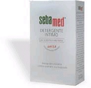 SEBAMED INTIMO ETA' FERTILE PH 3,8 200 ML - Farmacia Puddu Baire S.r.l.