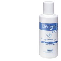 DERIGYN SPORT 300ML - Farmacia Puddu Baire S.r.l.