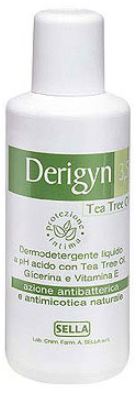 DERIGYN TEA TREE OIL 300ML - Farmacia Puddu Baire S.r.l.