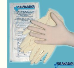 GUANTO CHIRURGIA STERILE 6 - Farmacia Puddu Baire S.r.l.