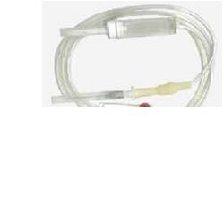 DEFLUSSORE CON AGO 1 PEZZO - Farmacia Puddu Baire S.r.l.