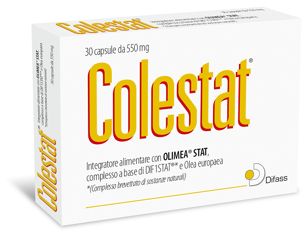 COLESTAT 30 CAPSULE - Farmacia Puddu Baire S.r.l.