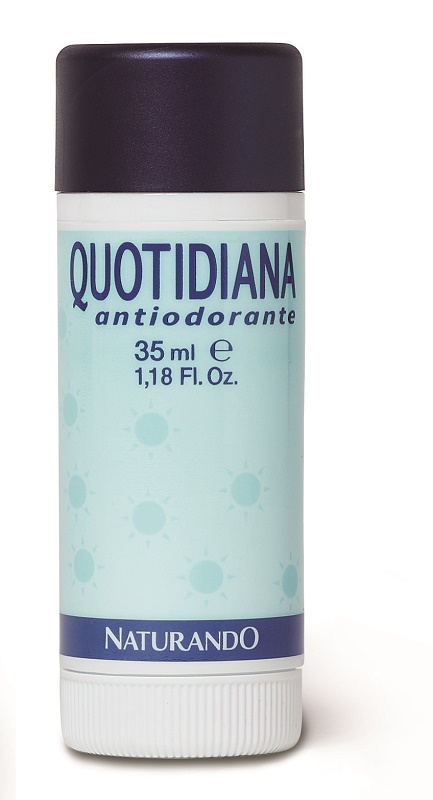 QUOTIDIANA ANTIODORANTE STICK 35 ML - Farmacia Puddu Baire S.r.l.