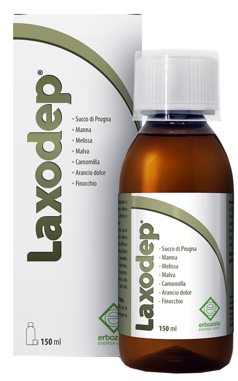 LAXODEP 150 ML - Farmacia Puddu Baire S.r.l.