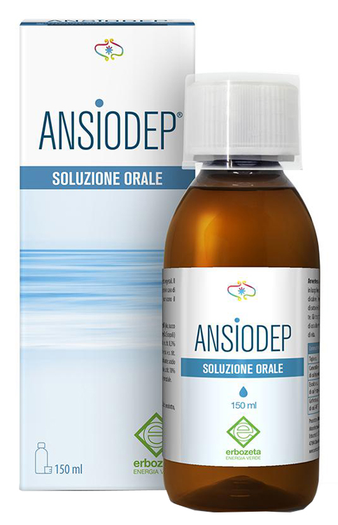 ANSIODEP 150 ML - Farmacia Puddu Baire S.r.l.