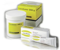 LOCOBASE LIPOCREMA 50 G - Farmacia Puddu Baire S.r.l.