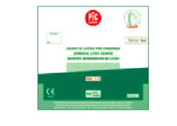 GUANTO PIC CHIRURGICO STERILE CON POLVERE MISURA 8 - Farmacia Puddu Baire S.r.l.