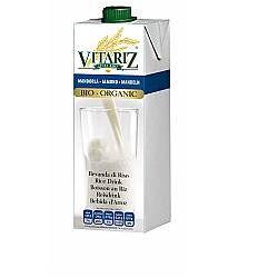BEVANDA DI RISO VITARIZ MANDORLA 1 L - Farmacia Puddu Baire S.r.l.