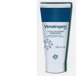 VENATROPEN GEL AZIONE FLEBOTONICA 200 ML - Farmacia Puddu Baire S.r.l.