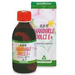 MANDORLE DOLCI OLIO 170ML - Farmacia Puddu Baire S.r.l.