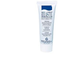RILASTIL INTEN CREMA RASS VISO 50 - Farmacia Puddu Baire S.r.l.