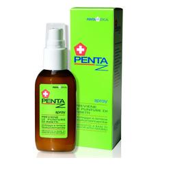 PENTA Z LOZIONE NEPETA CATARIA 50 ML - Farmacia Puddu Baire S.r.l.