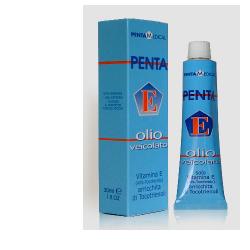 PENTA E FLUIDA GEL 50 ML - Farmacia Puddu Baire S.r.l.