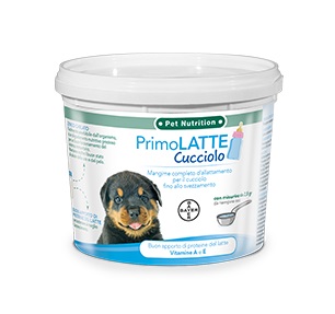 PRIMOLATTE CUCCIOLO BARATTOLO 250 G - Farmacia Puddu Baire S.r.l.