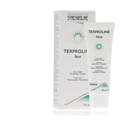 TERPROLINE FACE CR 50ML - Farmacia Puddu Baire S.r.l.