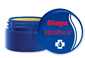 BLISTEX MED PLUS VASETTO 7 G - Farmacia Puddu Baire S.r.l.