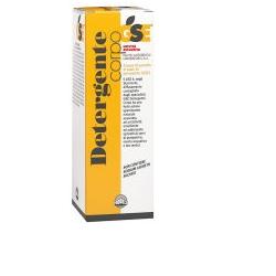 GSE DETERGENTE CORPO 200ML - Farmacia Puddu Baire S.r.l.