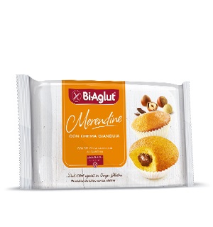 BIAGLUT MERENDINE AL GIANDUIA 200 G - Farmacia Puddu Baire S.r.l.
