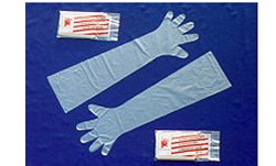 GUANTO EL STR RO 85CM 50PZ - Farmacia Puddu Baire S.r.l.