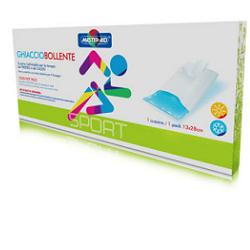 GHIACCIO BOLLENTE TERAPIA CALDO/FREDDO MASTER-AID SPORT 13X28 - Farmacia Puddu Baire S.r.l.