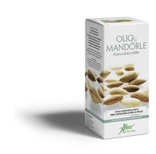 OLIO MANDORLE DOLCI 100 ML - Farmacia Puddu Baire S.r.l.