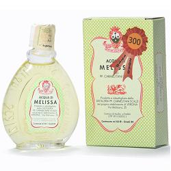 CARMELITANI SCALZI ACQUA MELISSA 50 ML - Farmacia Puddu Baire S.r.l.