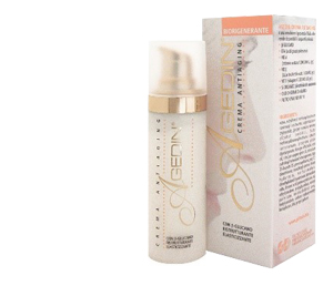 AGEDIN CREMA VISO 30 ML - Farmacia Puddu Baire S.r.l.