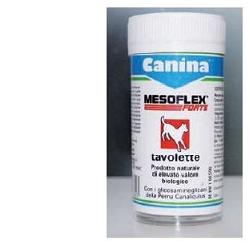 MESOFLEX FORTE 30 TAVOLETTE - Farmacia Puddu Baire S.r.l.