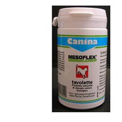 MESOFLEX JUNIOR 60 TAVOLETTE - Farmacia Puddu Baire S.r.l.