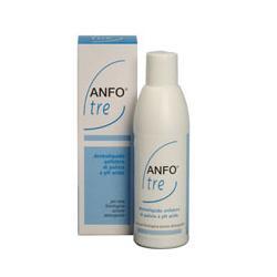 ANFO 3 200ML - Farmacia Puddu Baire S.r.l.