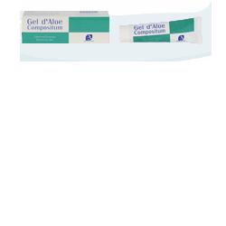 GEL ALOE COMP ANTIACNE 30ML - Farmacia Puddu Baire S.r.l.