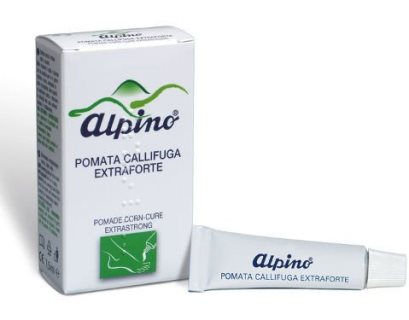 CALLIFUGO ALPINO POMATA 7,5 ML - Farmacia Puddu Baire S.r.l.