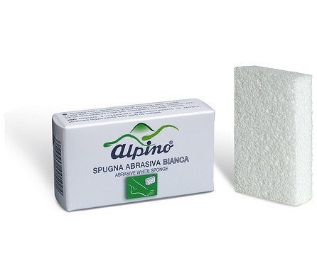 ALPINO SPUGNA BIANCA - Farmacia Puddu Baire S.r.l.