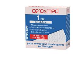 CEROXMED FLEX SENSITIVE 20 PEZZI ASSORTITI - Farmacia Puddu Baire S.r.l.