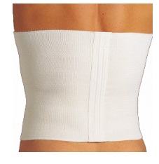 CINTURA GIBAUD NORMALE 32 CM TAGLIA K - Farmacia Puddu Baire S.r.l.