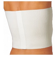 CINTURA LEGGERA GIBAUD 24 CM TAGLIA BE - Farmacia Puddu Baire S.r.l.