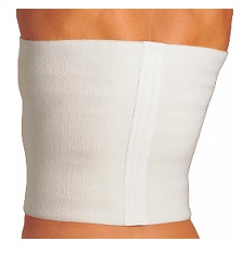 CINTURA GIBAUD SUPPORTFLEX 32 CM TAGLIA Y - Farmacia Puddu Baire S.r.l.