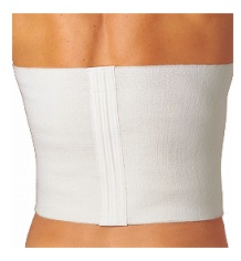CINTURA ELASTICA ULTRACONTENITIVA 28CM GIBAUD MISURA A/4 - Farmacia Puddu Baire S.r.l.