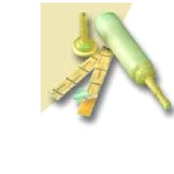 GUAINA IN LATTICE CON STRISCIA BIADESIVA CONVEEN MISURA 35MM 30 PEZZI ARTICOLO 5135 - Farmacia Puddu Baire S.r.l.
