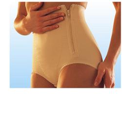 SCUDOTEX GUAINA COTTON LADY CORTA CERNIERA NUDO 4 - Farmacia Puddu Baire S.r.l.