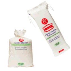 COTONE IDROFILO PIC REKOSAC ZIG ZAG EXTRA INDIA 500 G CON FUSTELLA - Farmacia Puddu Baire S.r.l.
